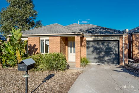 2/19 Curtin Dr, Sunbury, VIC 3429