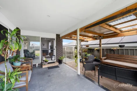 Property photo of 31 Silkstone Street Farley NSW 2320