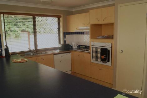 Property photo of 23 Comona Court Wulkuraka QLD 4305