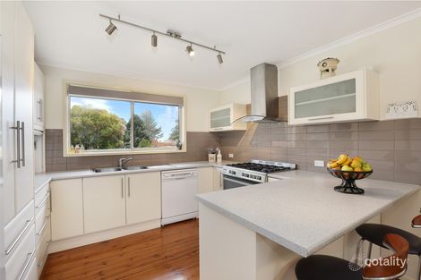 Property photo of 14 Hickman Place Seville VIC 3139