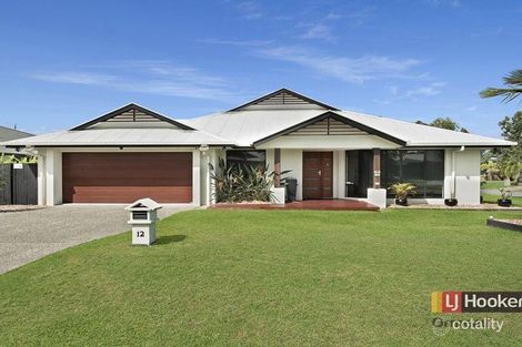 12 Coorabelle Cres, Ormeau, QLD 4208
