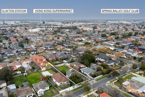 Property photo of 46 Ormond Road Clayton VIC 3168
