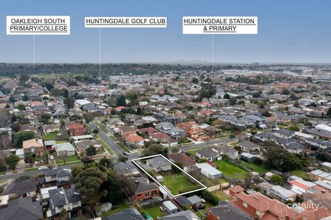 Property photo of 46 Ormond Road Clayton VIC 3168