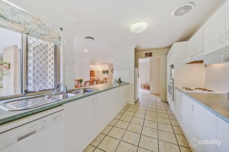 Property photo of 39 Matthews Way Wakerley QLD 4154