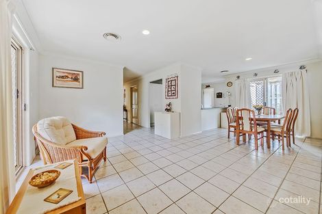 Property photo of 39 Matthews Way Wakerley QLD 4154