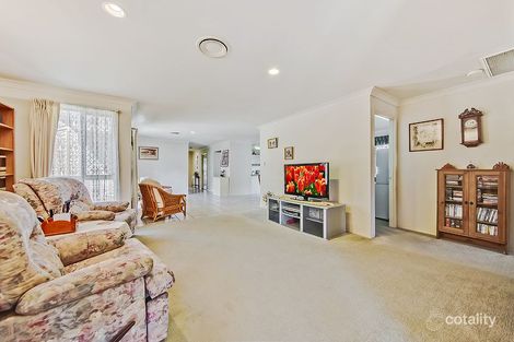 Property photo of 39 Matthews Way Wakerley QLD 4154