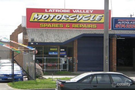 192a Argyle St, Traralgon, VIC 3844