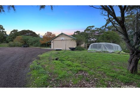 365 Brickmakers Rd, Bambra, VIC 3241