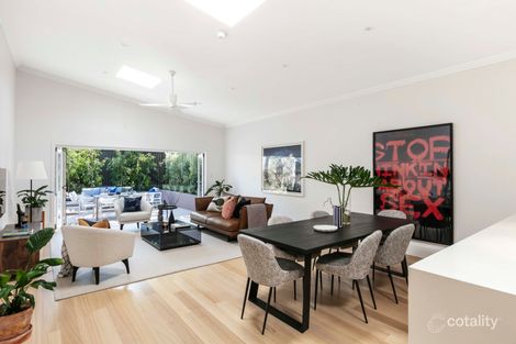 Property photo of 34 Burren Street Erskineville NSW 2043