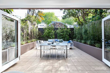 Property photo of 34 Burren Street Erskineville NSW 2043