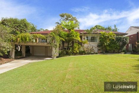 114 Merrivale Lane, Turramurra, NSW 2074