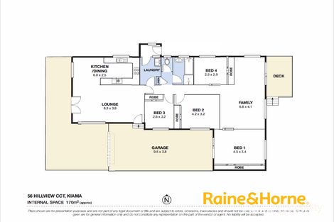 Property photo of 56 Hillview Circuit Kiama NSW 2533