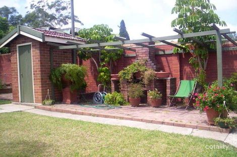 Property photo of 9 Gladys Street Rydalmere NSW 2116