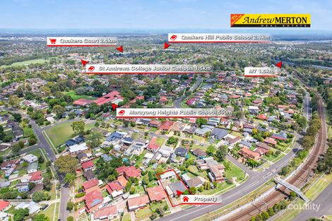 Property photo of 104 Railway Road Marayong NSW 2148