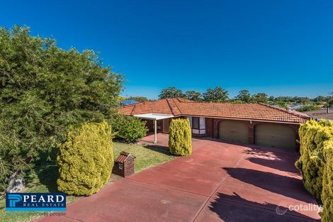 Property photo of 19 Brookland Crescent Marangaroo WA 6064