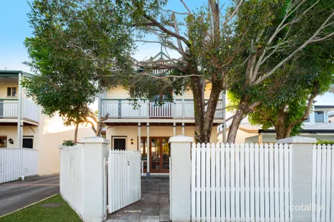 Property photo of 2/36 Beverley Street Morningside QLD 4170