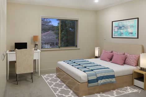 Property photo of 12/2-4 Patrick Street North Willoughby NSW 2068