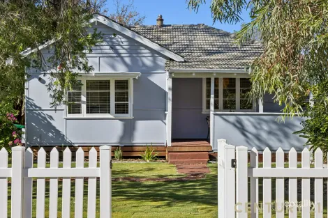 162 Raleigh St, Carlisle, WA 6101