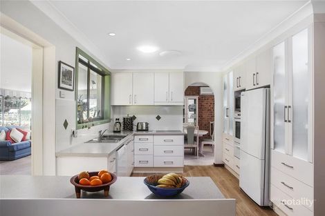 Property photo of 36 Peach Grove Laurieton NSW 2443