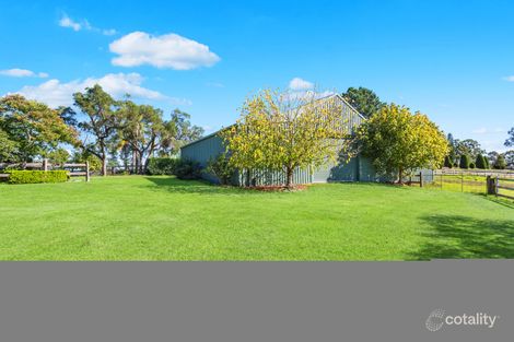 Property photo of 14 Binalong Road Kenthurst NSW 2156