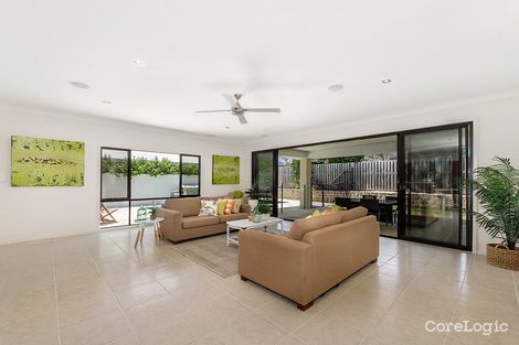 Property photo of 12 Barden Ridge Road Reedy Creek QLD 4227