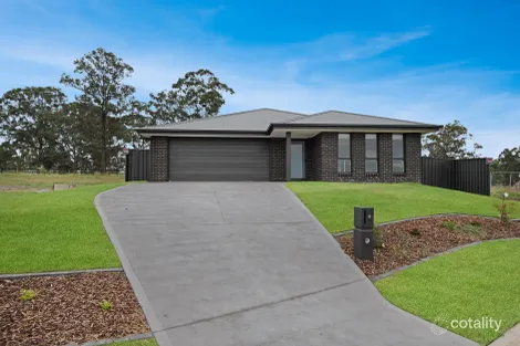 9 Wirrina Cl, Buchanan, NSW 2323