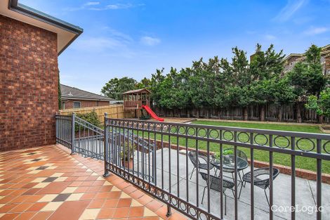 Property photo of 38 George Bass Avenue Endeavour Hills VIC 3802