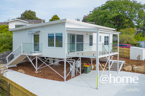 3/21 Pomona Rd, Riverside, TAS 7250