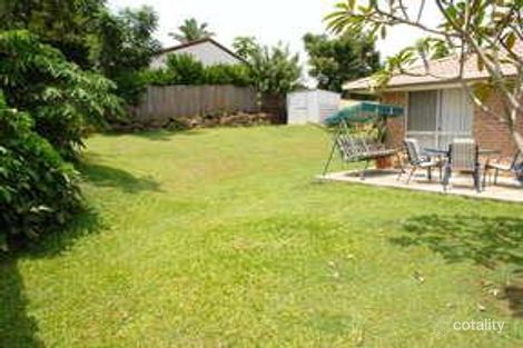 Property photo of 89 Allied Drive Arundel QLD 4214