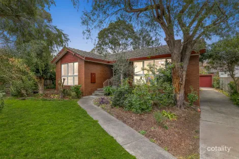 26 Lewis St, Mount Waverley, VIC 3149