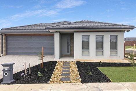 Property photo of 104 Welcome Parade Wyndham Vale VIC 3024