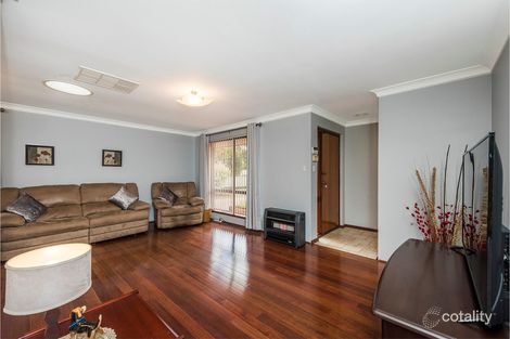 Property photo of 3 Durrant Way High Wycombe WA 6057