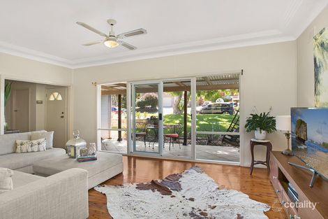 Property photo of 26 Morrison Avenue Engadine NSW 2233