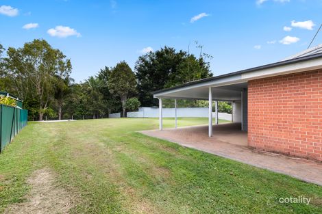 Property photo of 26 Dorson Drive Mooloolah Valley QLD 4553