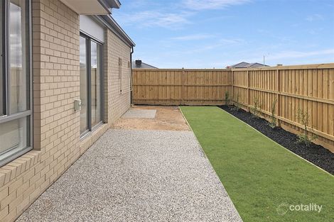 Property photo of 104 Welcome Parade Wyndham Vale VIC 3024