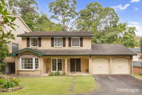 Property photo of 14 Windsor Place St Ives Chase NSW 2075