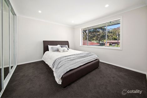 Property photo of 5 Tobruk Avenue Engadine NSW 2233