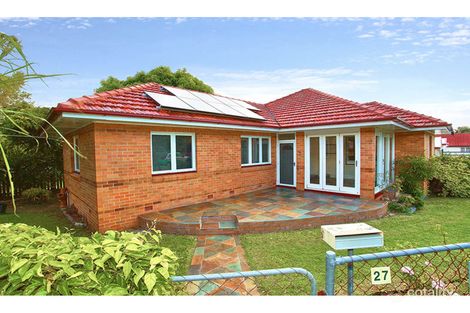 27 Leeds St, Rocklea, QLD 4106