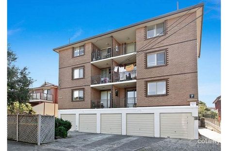 Property photo of 1/7 Myers Street Roselands NSW 2196