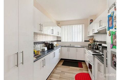 Property photo of 1/7 Myers Street Roselands NSW 2196