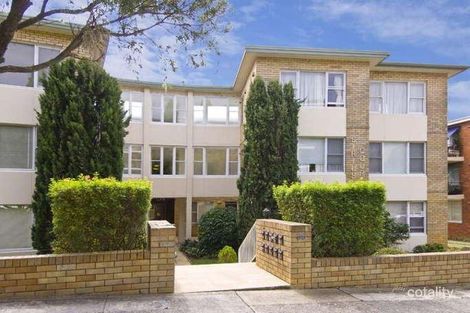 Property photo of 15/39 Stanton Road Mosman NSW 2088