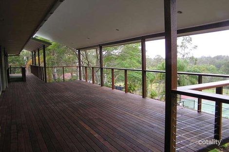 Property photo of 2628 Moggill Road Pinjarra Hills QLD 4069