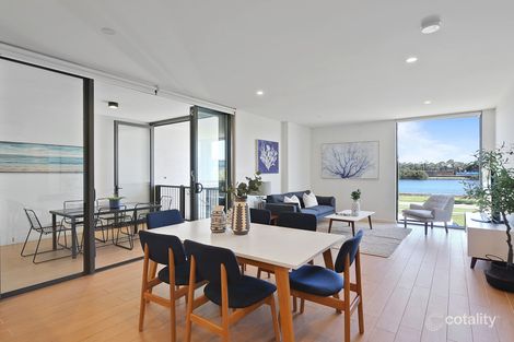 109/1 Allambie St, Ermington, NSW 2115