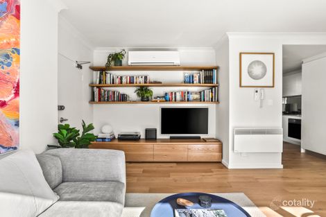Property photo of 17/10 Henrietta Street Waverley NSW 2024