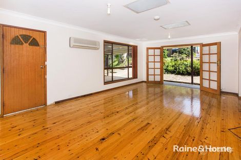 Property photo of 56 Hillview Circuit Kiama NSW 2533