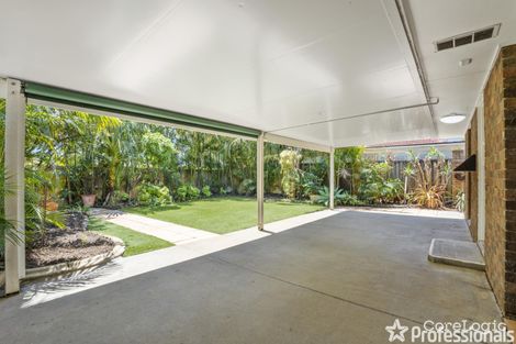 Property photo of 31 Cypress Drive Broadbeach Waters QLD 4218