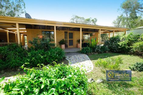 Property photo of 1663 Gloucester Tops Road Berrico NSW 2422