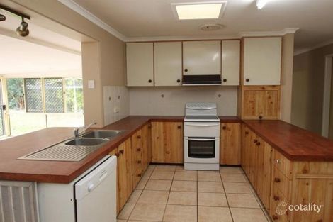 Property photo of 43 Sinclair Street Avenell Heights QLD 4670