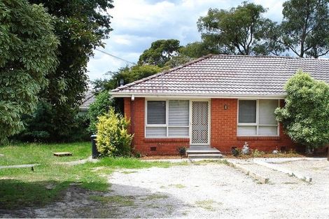 Property photo of 1/8 Simpson Road Ferntree Gully VIC 3156