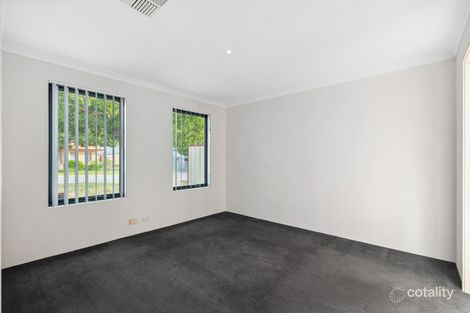 Property photo of 58A Eastbourne Crescent Nollamara WA 6061